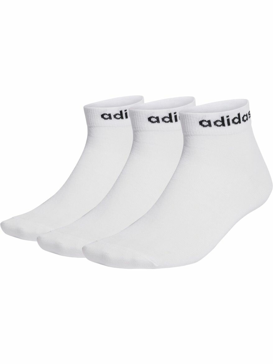 Носки Think Linear Ankle Socks 3PP, комплект