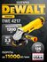 УШМ DeWALT DWE4217, 125 мм