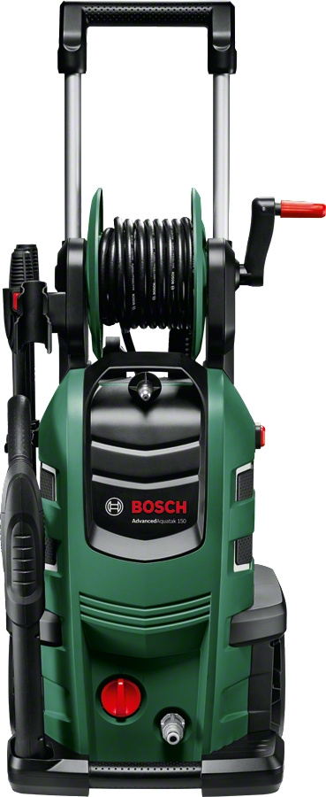 Минимойка Bosch AdvancedAquatak 150 2200Вт (06008A7700)