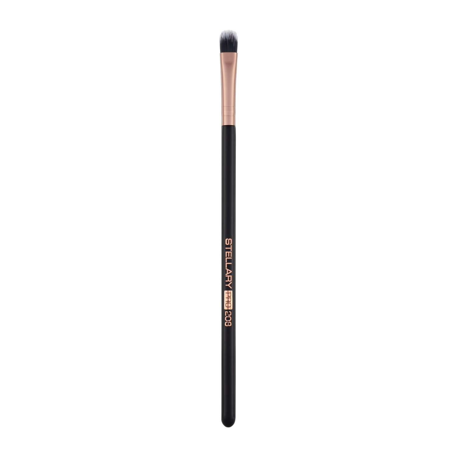 STELLARY Кисть для теней плоск Eyeshadow 208