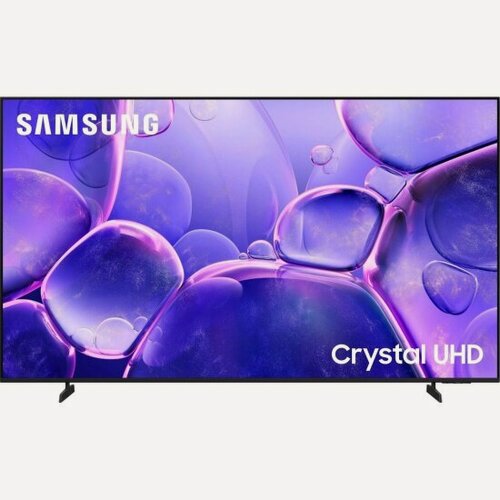 Изображение товара Телевизор Samsung UE65U8000FUXRU, 4K Ultra HD, черный
