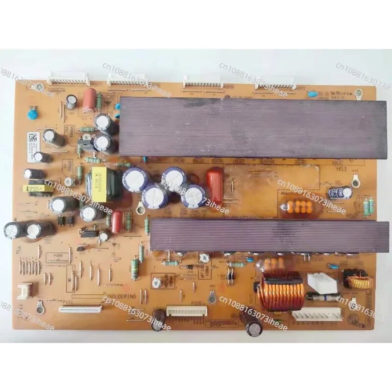 Плата питания для LG 42G2A-YSI