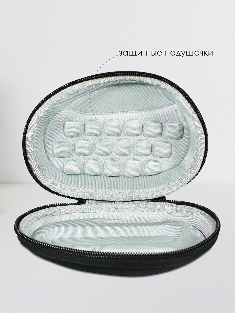 Чехол, кейс для мышки Logitech MX Master 3 — фото 1