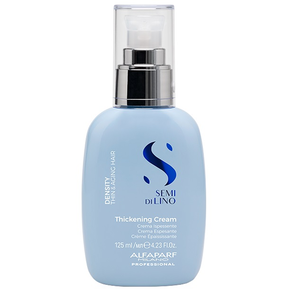 Крем уплотняющий для увеличения густоты волос SDL THICKENING LEAVEIN CREAM 125 мл