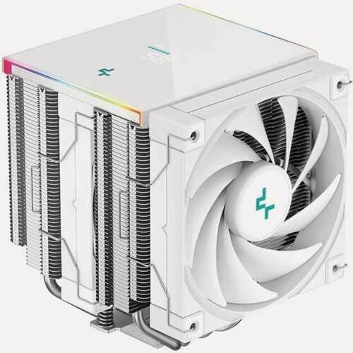 Изображение товара Кулер для процессора Deepcool AK620 DIGITAL SE WH (R-AK620-WHADMN-GJD)