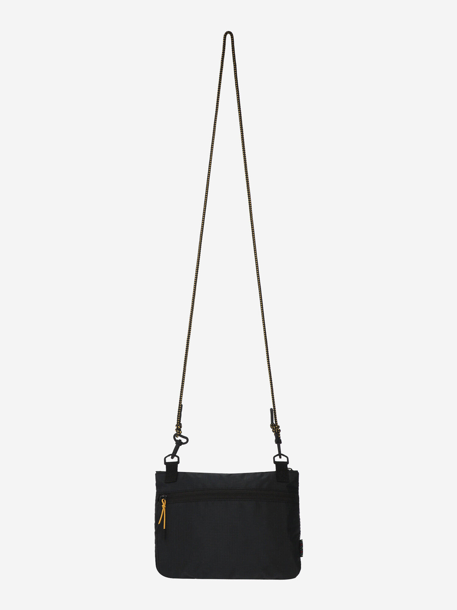 Сумка кросс-боди CORDILLERO, черный — фото 1