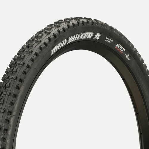 Изображение товара Велопокрышка Maxxis High Roller II 26x2.40 61-559 Wire ST/DH