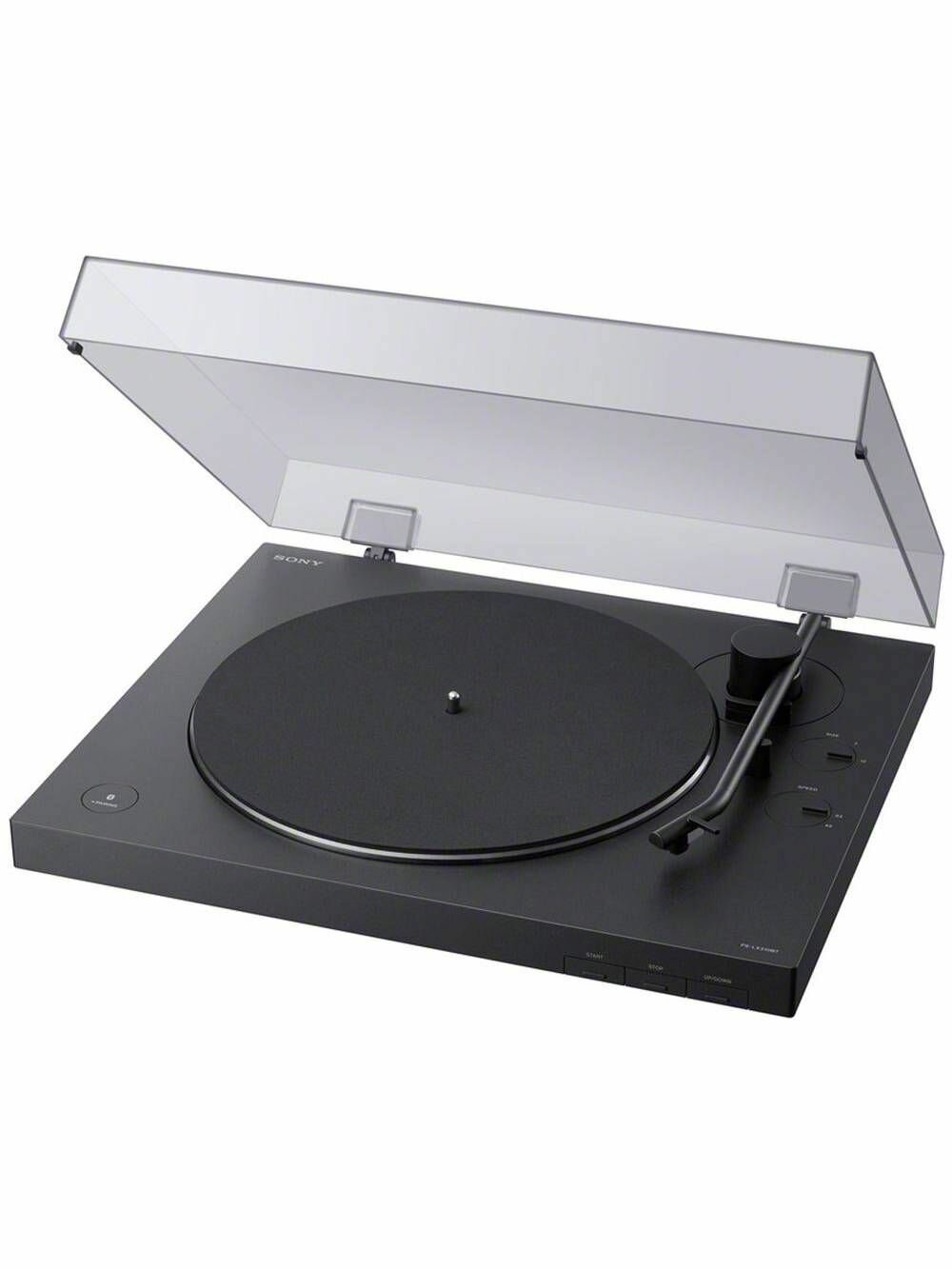 Виниловый проигрыватель