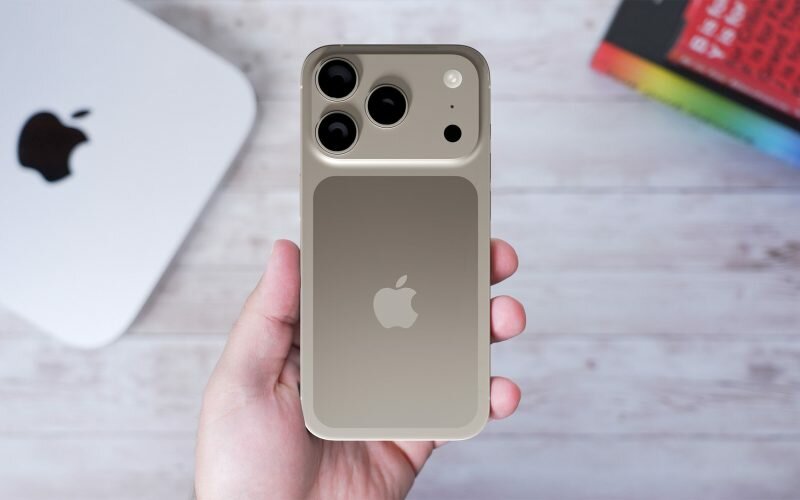 Смартфон iPhone 17 Pro Max (Dubai Premium) Max, 64/128/256 ГБ 1 ТБ