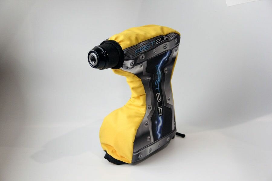 Чехол для шуруповерта — фото 1