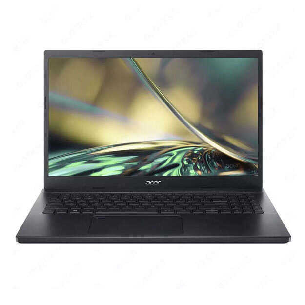 Ноутбук ACER A715-76G-54NX I5-12450H 8/512GB SSD GTX1650 FHD 15.6'