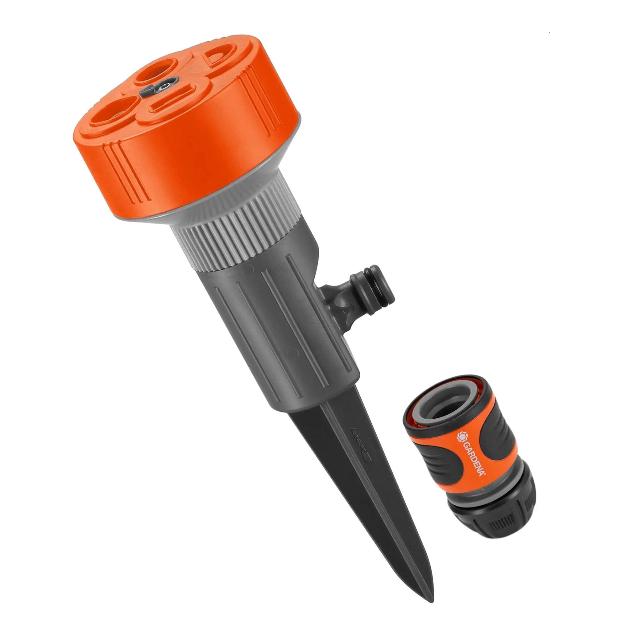 Дождеватель Gardena Twist