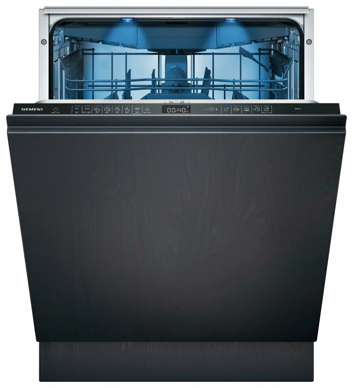 Посудомоечная машина встраиваемая Siemens SX95EX12CE