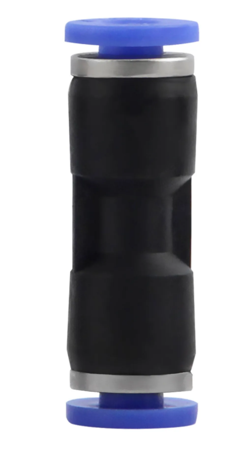 Фитинг соед. прямой d.15 мм белак