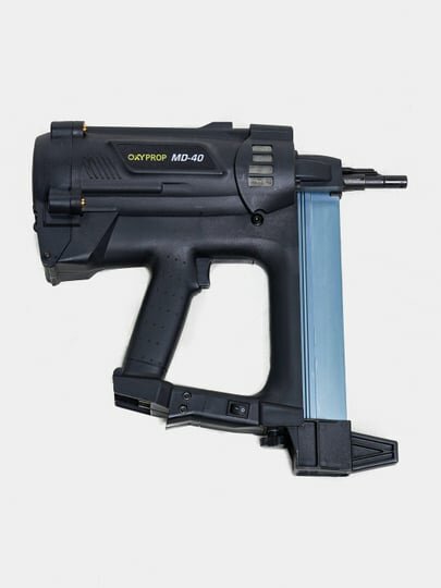 Газовый монтажный пистолет TOUA Тоя пистолет для дюбель гвозди Oxyprop