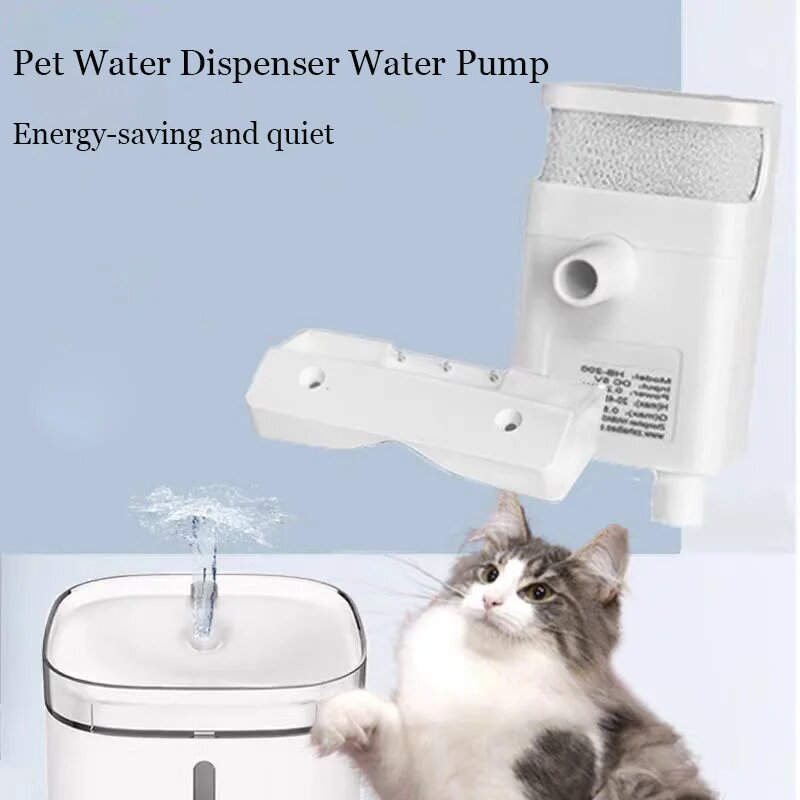 Картинки Диспенсер для воды Xiaomi Mijia kankeirr, ceramic shaft