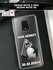 Чехол на Xiaomi Redmi Note 9S/9 Pro / Сяоми Редми Нот 9S/9 Про с принтом "Грустн...