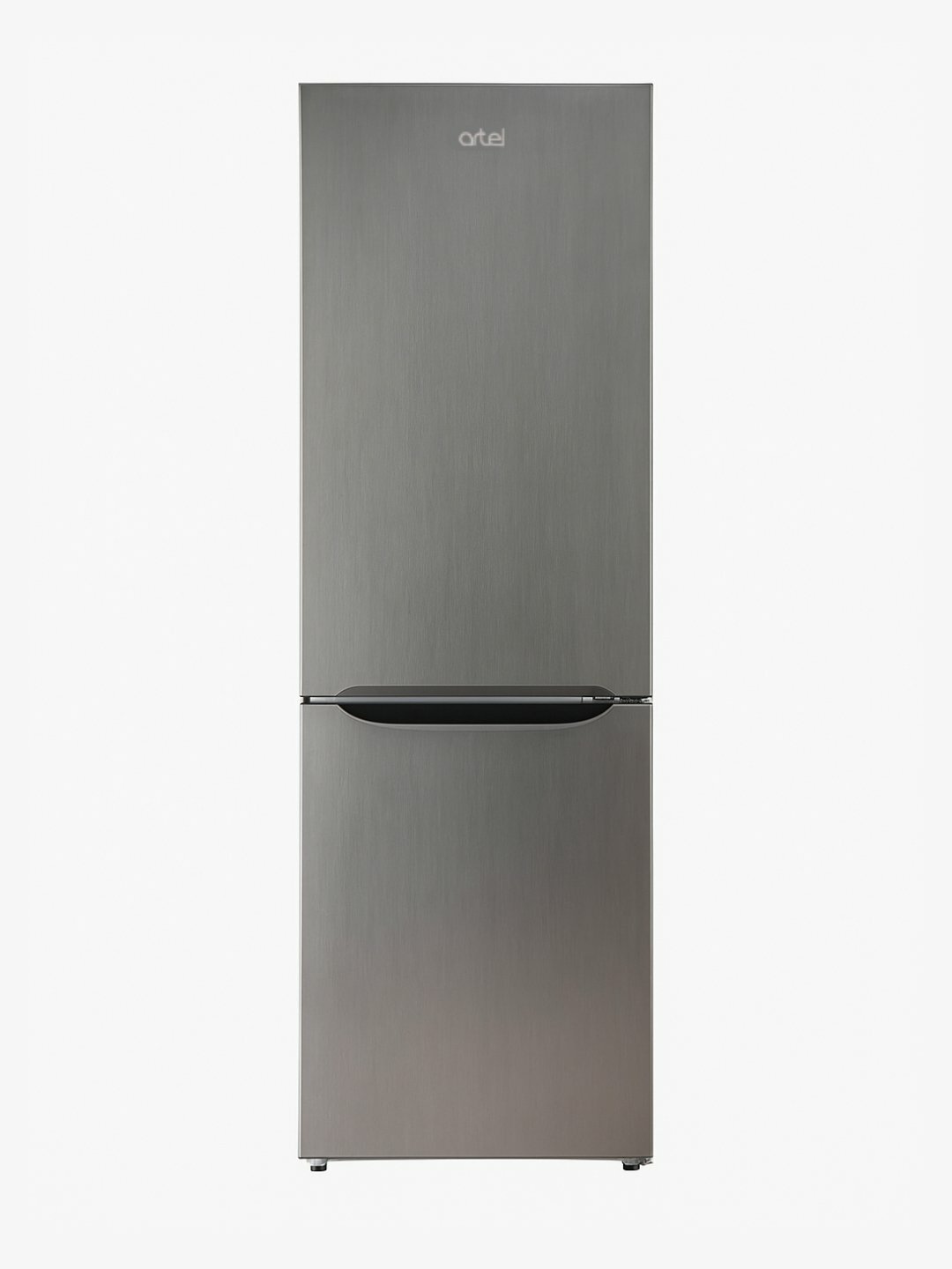 Холодильник Artel HD345RND Eco, двухкамерный, LED-подсветка, воздушный, 265 л