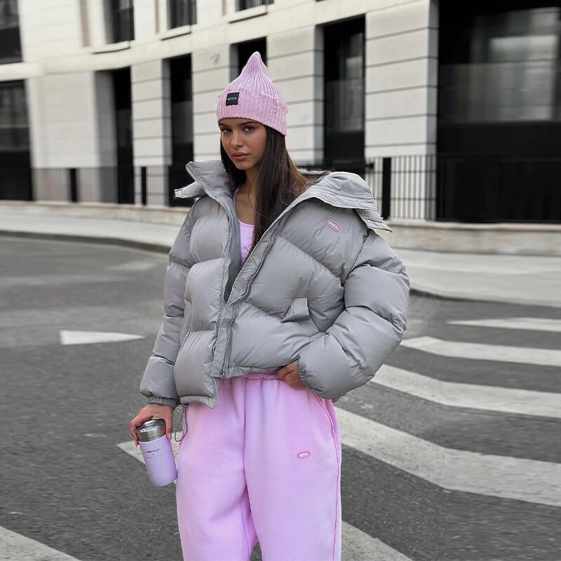 Куртка CHIN.SWEETY размер S