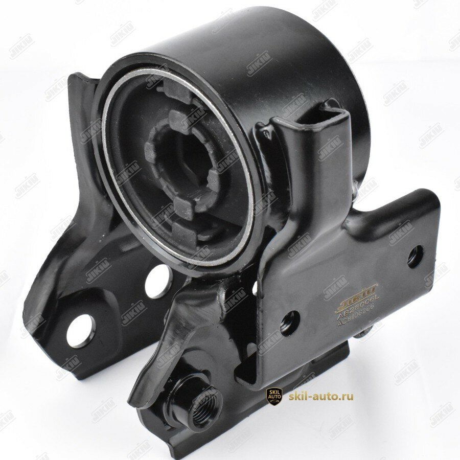 JIKIU Сайленблок с кронштейном Honda_CR-V RE5/RE6/RM1/RM2/RM3/RM4 (2010-) AB28006L