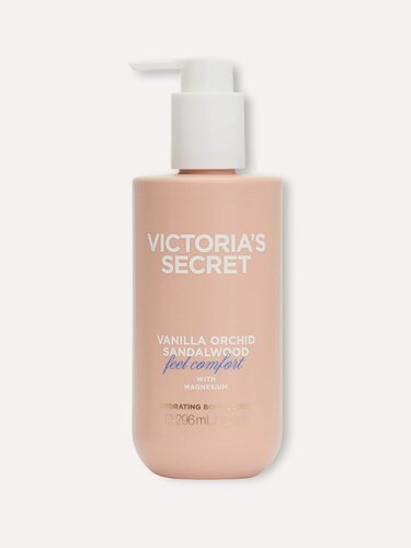Изображение товара Victoria's Secret увлажняющий парфюмированный лосьон для тела Vanilla Orchid Sandalwood