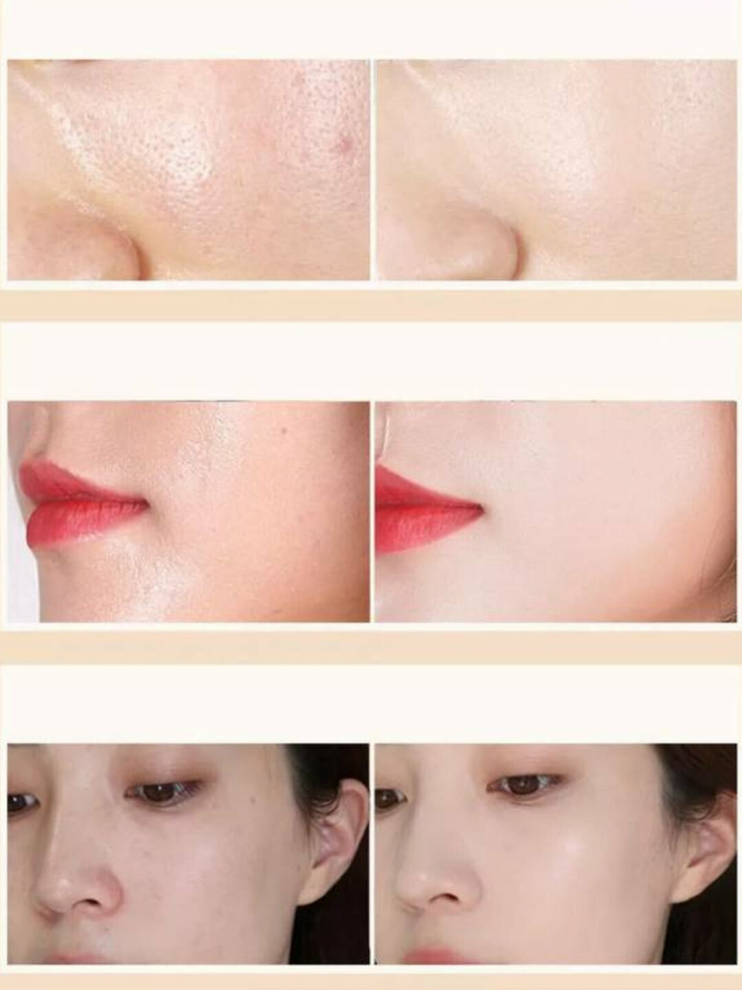 Праймер для лица "Белый", под макияж, увлажняющий, матирующий — фото 1