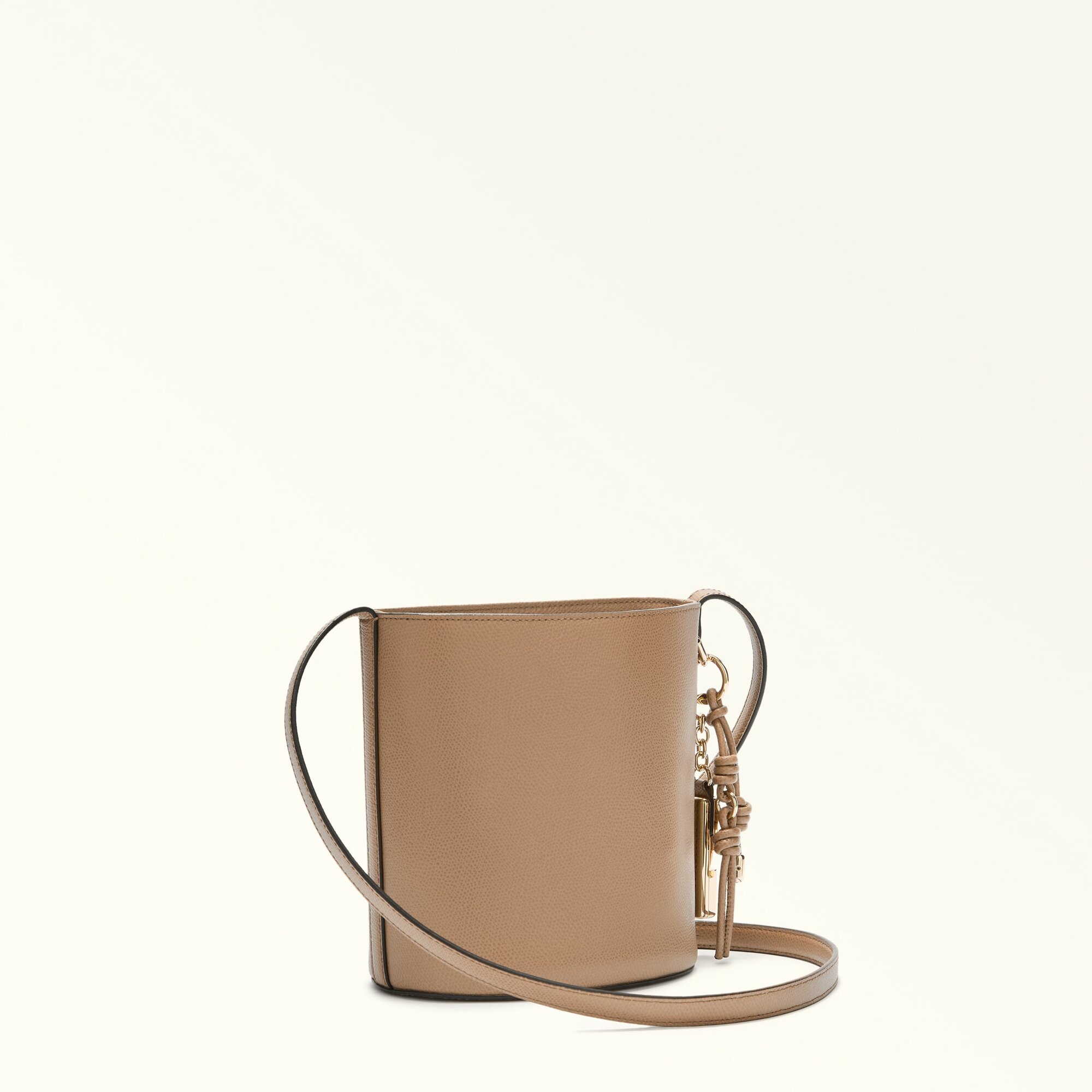 Сумка FURLA ROXIE MINI BUCKET BAG — фото 1