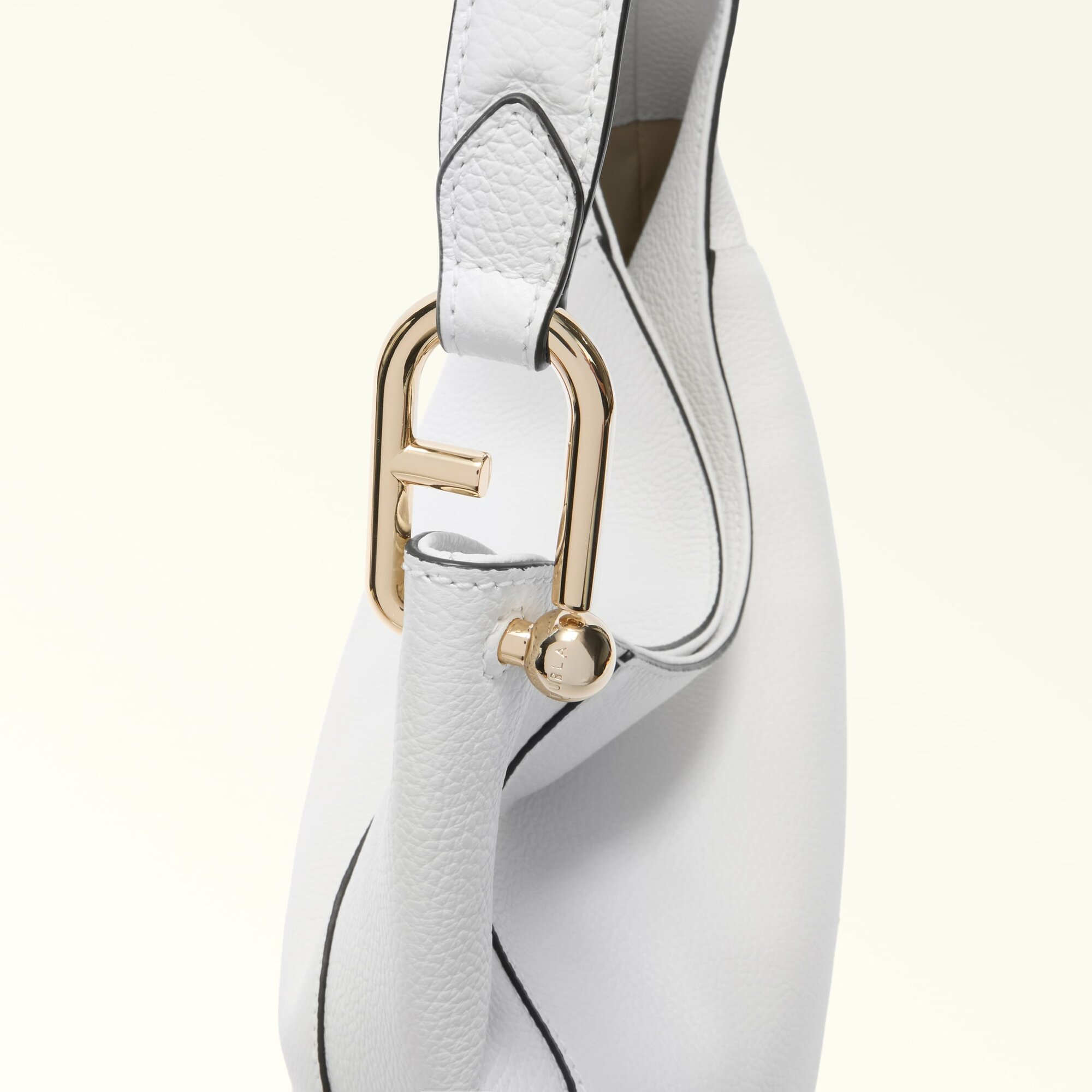 Сумка FURLA LARA M HOBO — фото 1