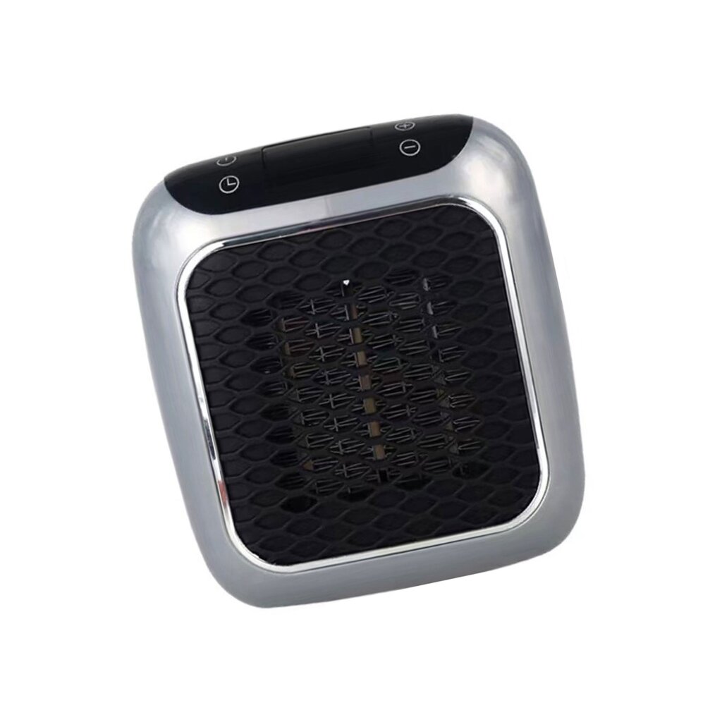 800Вт/400Вт зимний обогреватель настенный для дома тепловентилятор для спальни