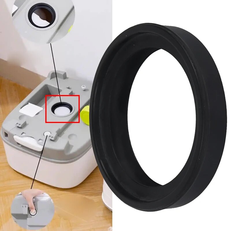 Уплотнитель для губ Thetford Porta Potti 07101