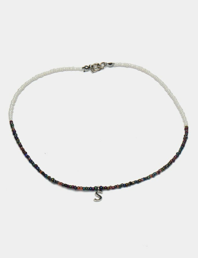 Цепь на тело, длина 35 см — фото 1