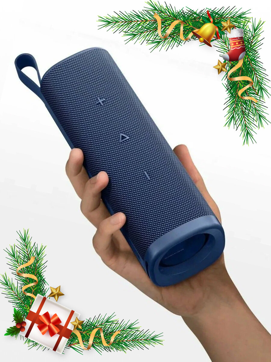 Портативная акустика Xiaomi Sound Outdoor S29D