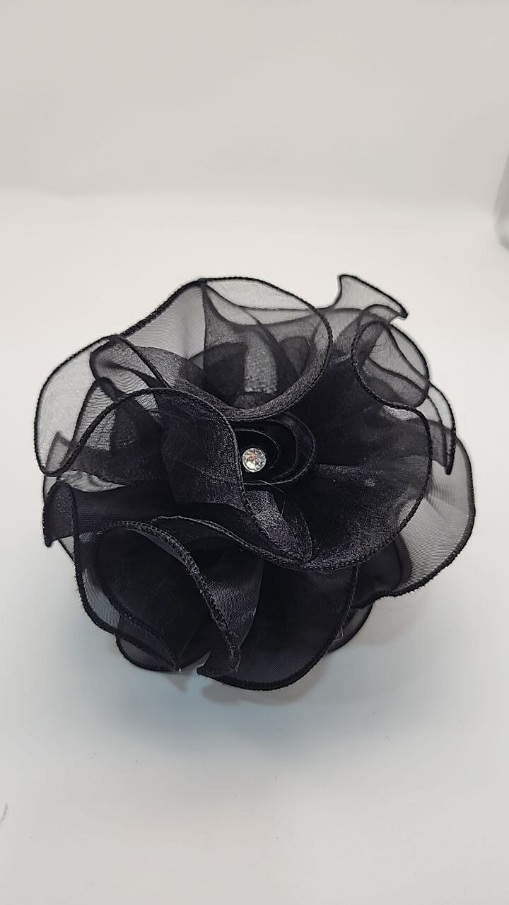 Крабики для волос, заколка, подарок на день рождение, для девушек — фото 1