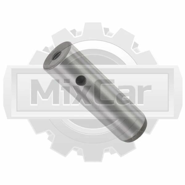 Ось Linde (0009120509) — фото 1