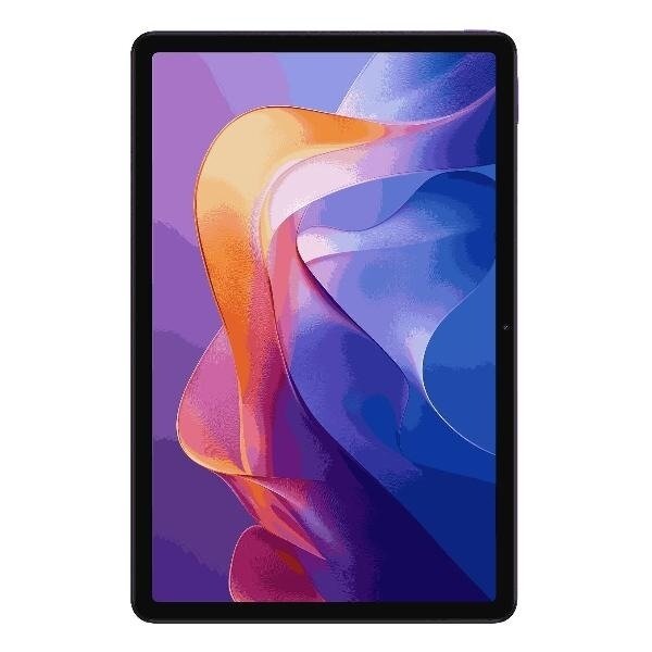 Планшет Xiaomi Redmi Pad 2 4/128Gb серый графит
