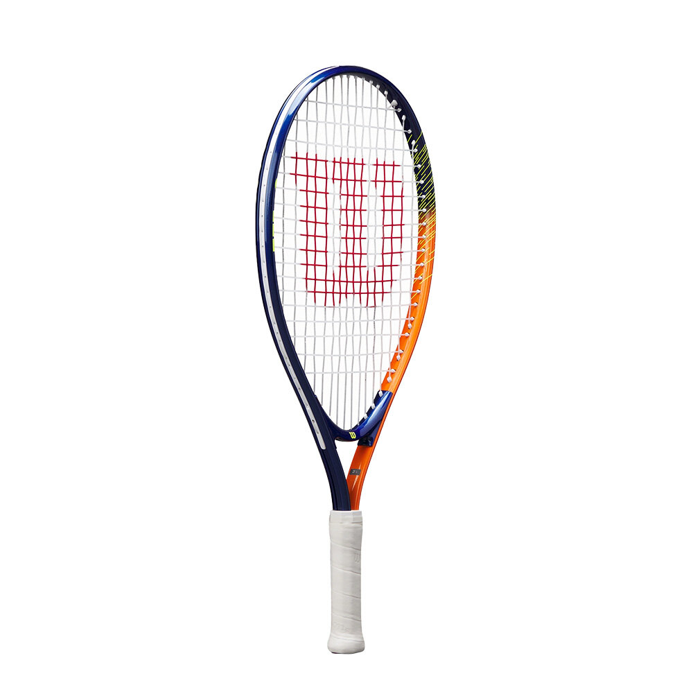 Ракетка для большого тенниса Wilson SLAM Jr 21 WR172010U, детская, 5-6 лет