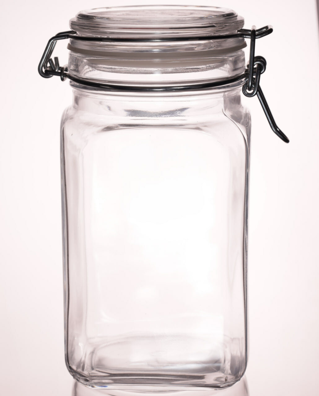 Банка с крышкой PASABAHCE кремлин 97628 1300мл 1шт 6х1 1071404