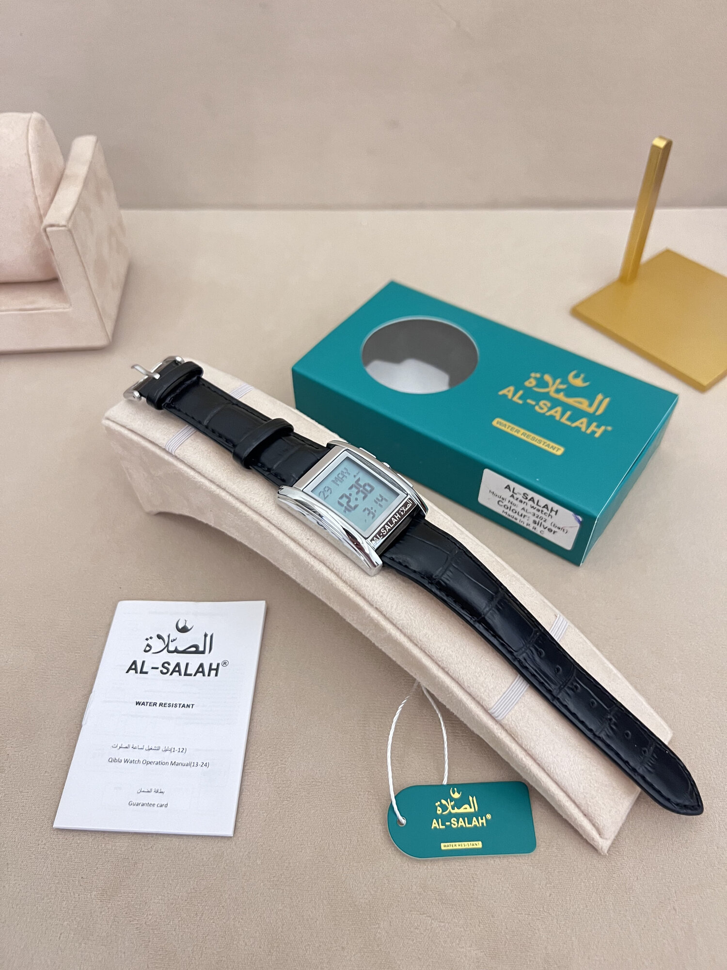 Наручные часы