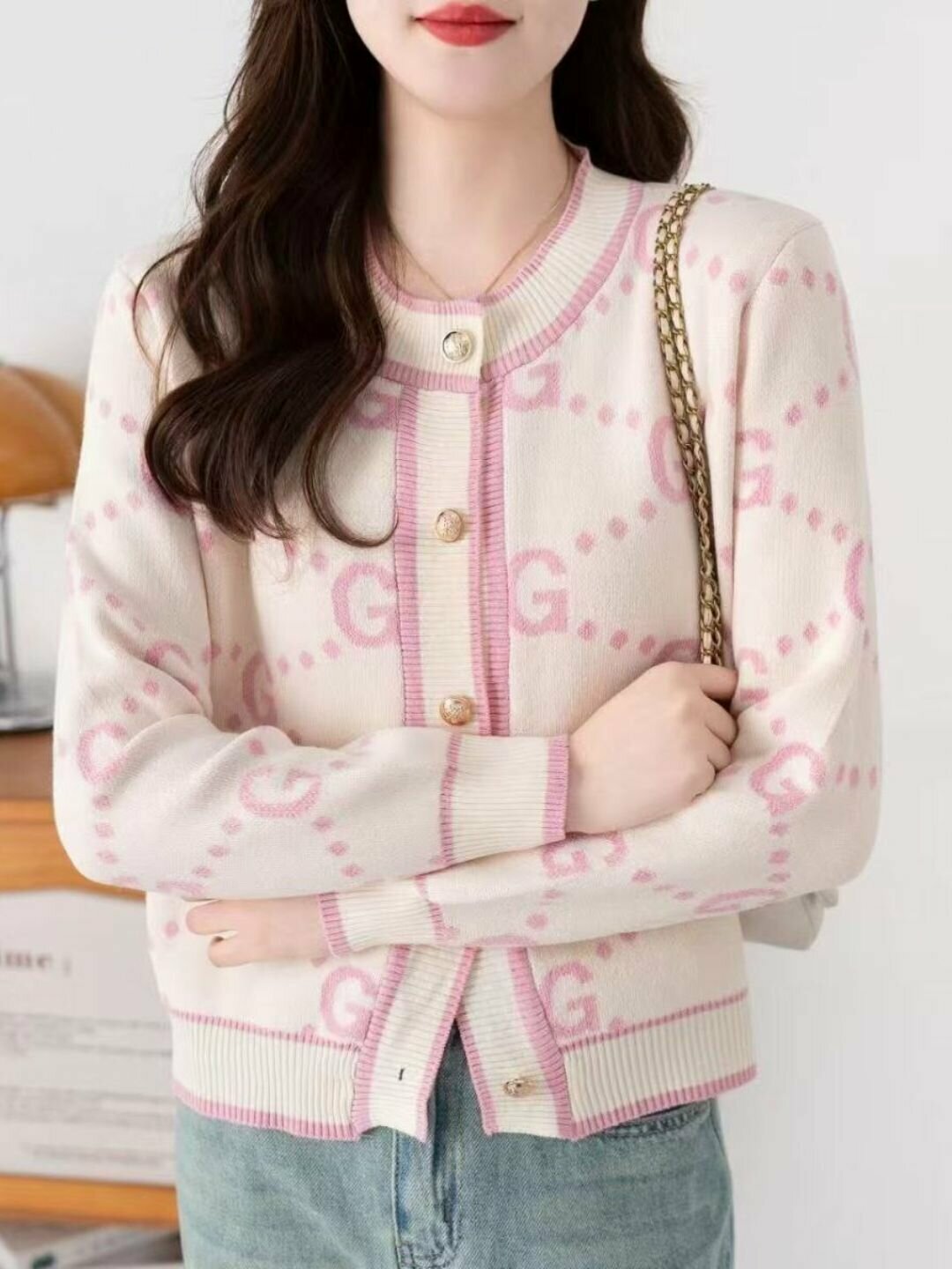 Кардиган  s m l