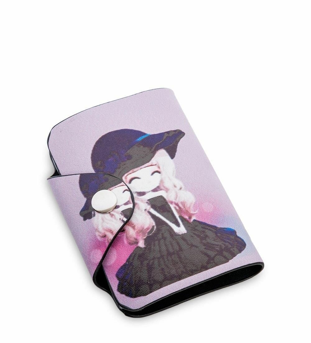 Держатель для карт и визиток BG-10/1 Meri Queen