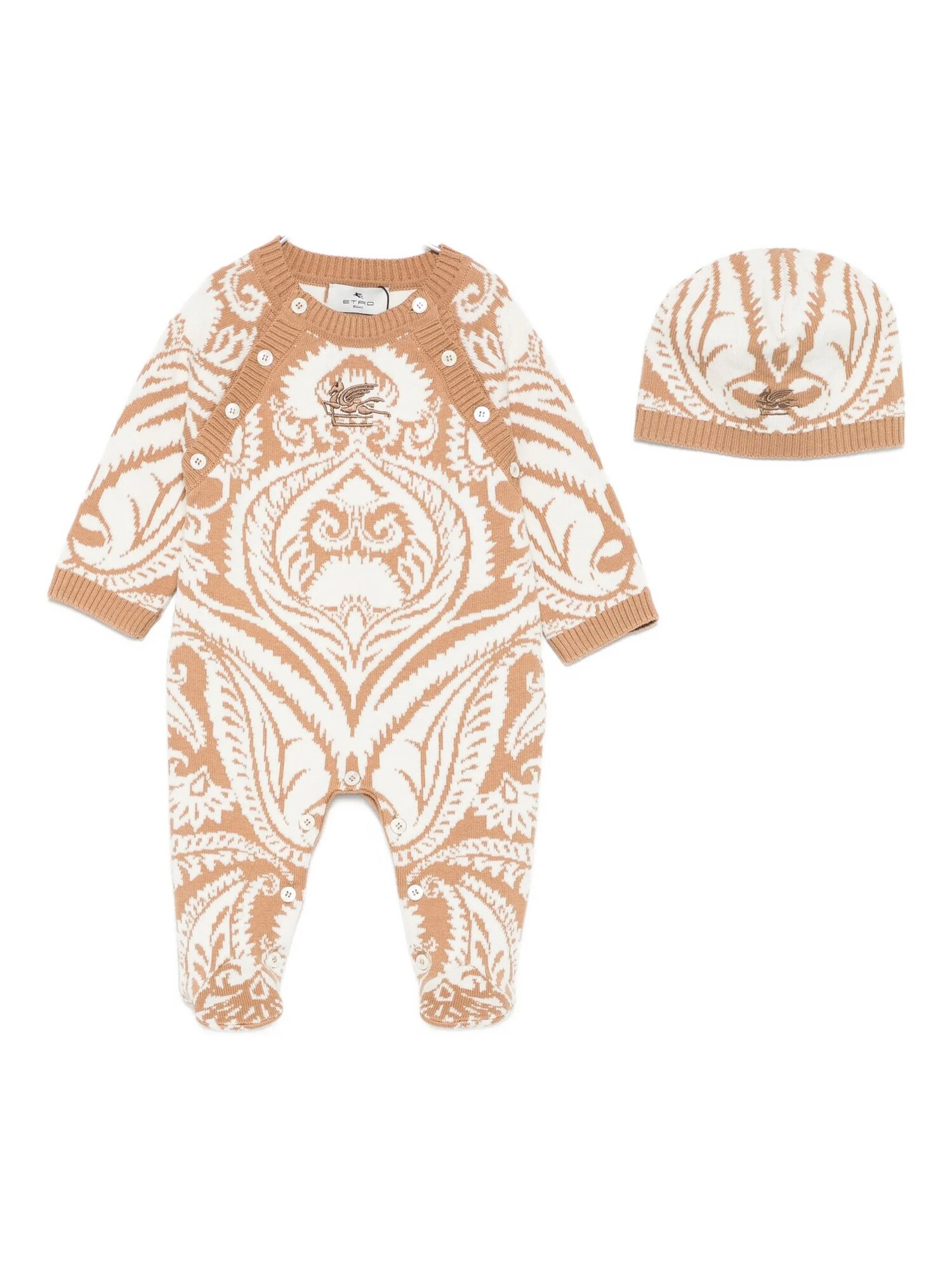 Комплект одежды ETRO