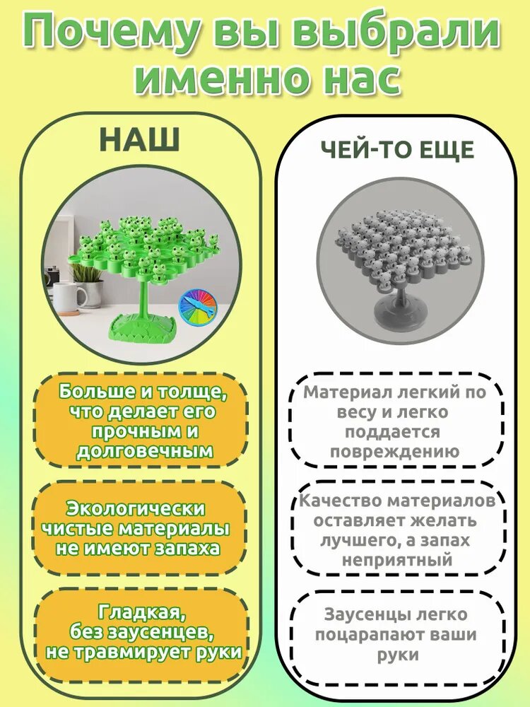 Настольная игра — фото 1