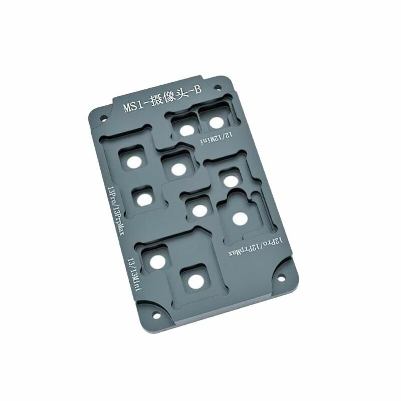 Колодка расширения для работы с задними камерами MS1 Upgrade Expansion Module B для станции предварительного нагрева MiJing iRepair MS1