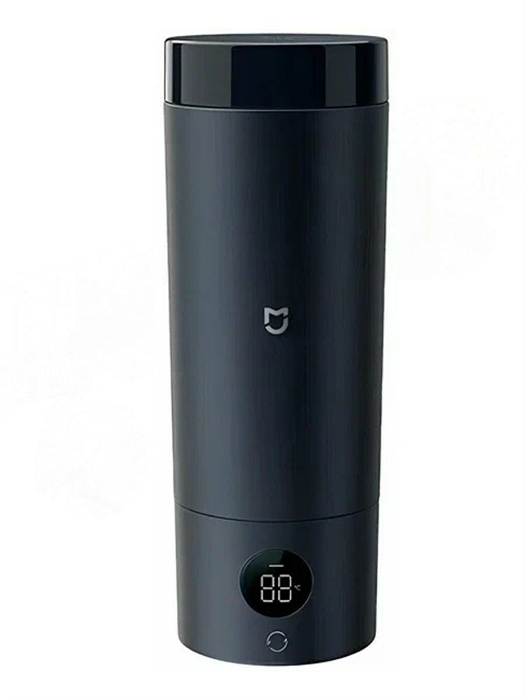 Xiaomi Термос Xiaomi Mijia Electric Heating Cup 2 MJDRB02PL BHR7561CN черный