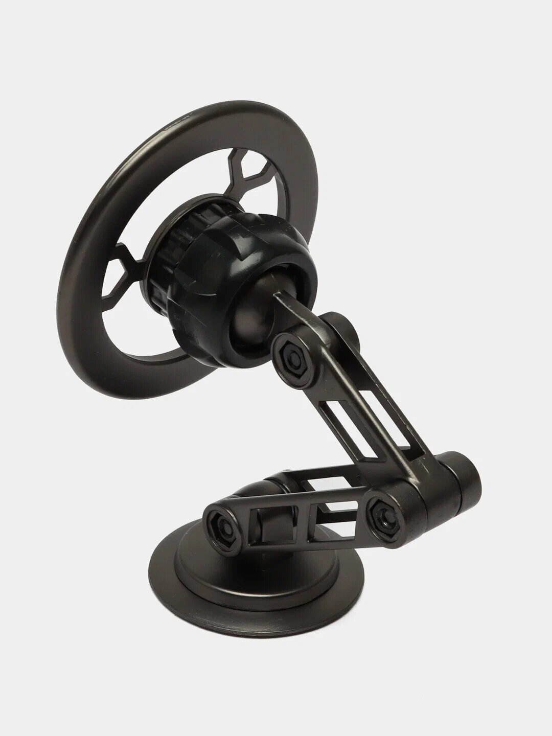 Магнитный держатель телефона, автомобильный, L-формы, сверхсильный