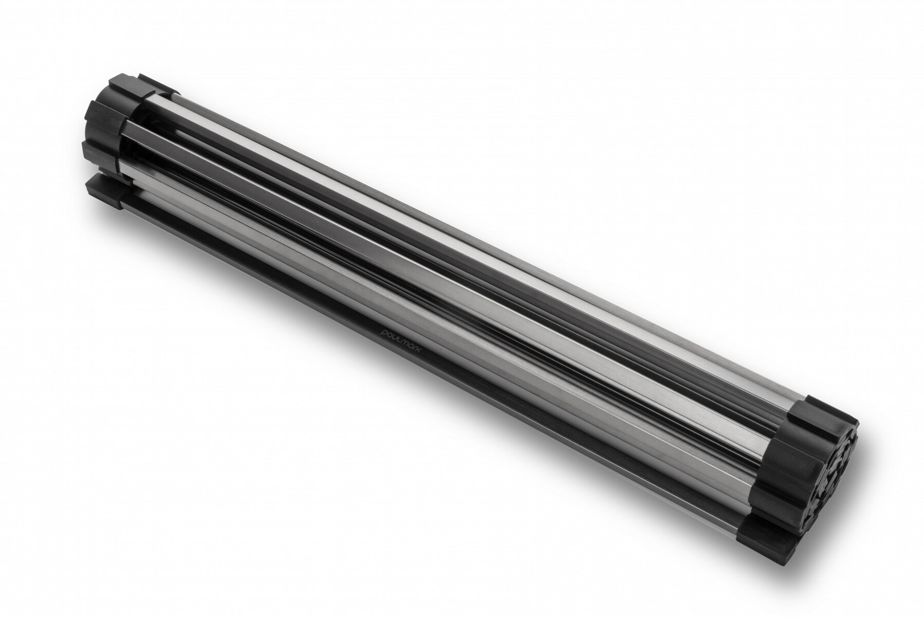 Разделочная доска/ролл-мат Paulmark STEP R375-GM вороненая сталь — фото 1