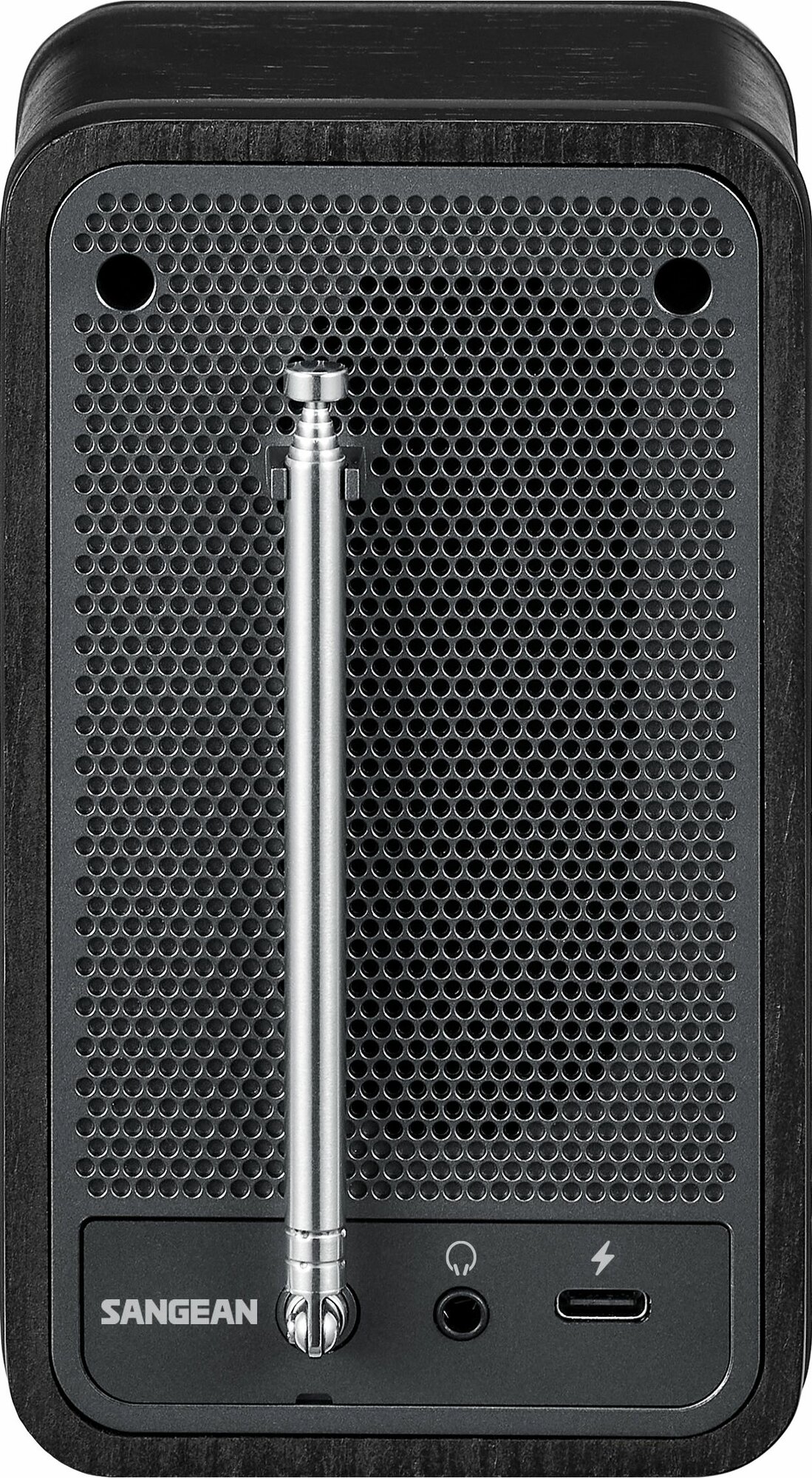 Радиоприемник Sangean DDR-8 Midnight Oak — фото 1