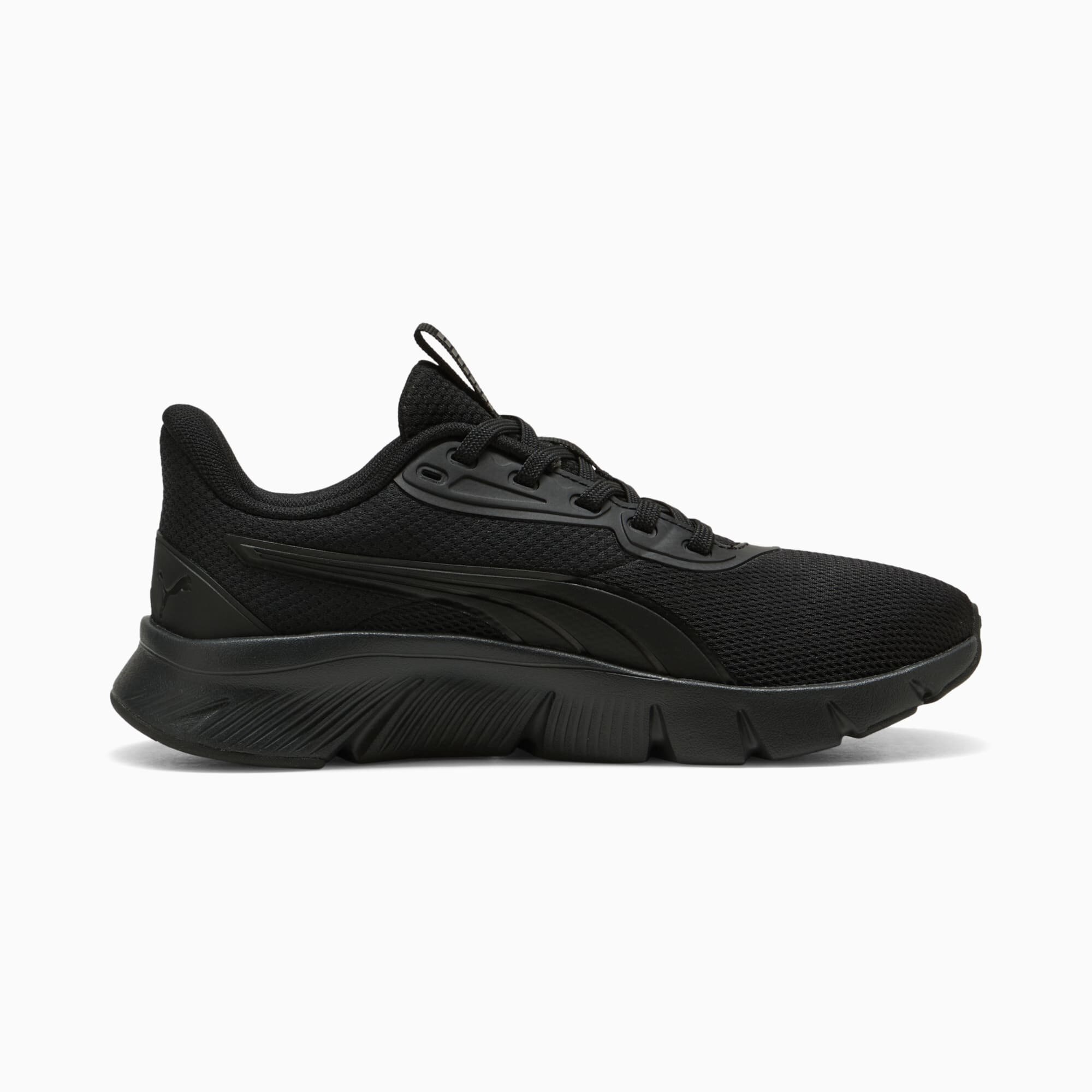 Кроссовки PUMA FlexFocus Modern, размер 5 UK, черный