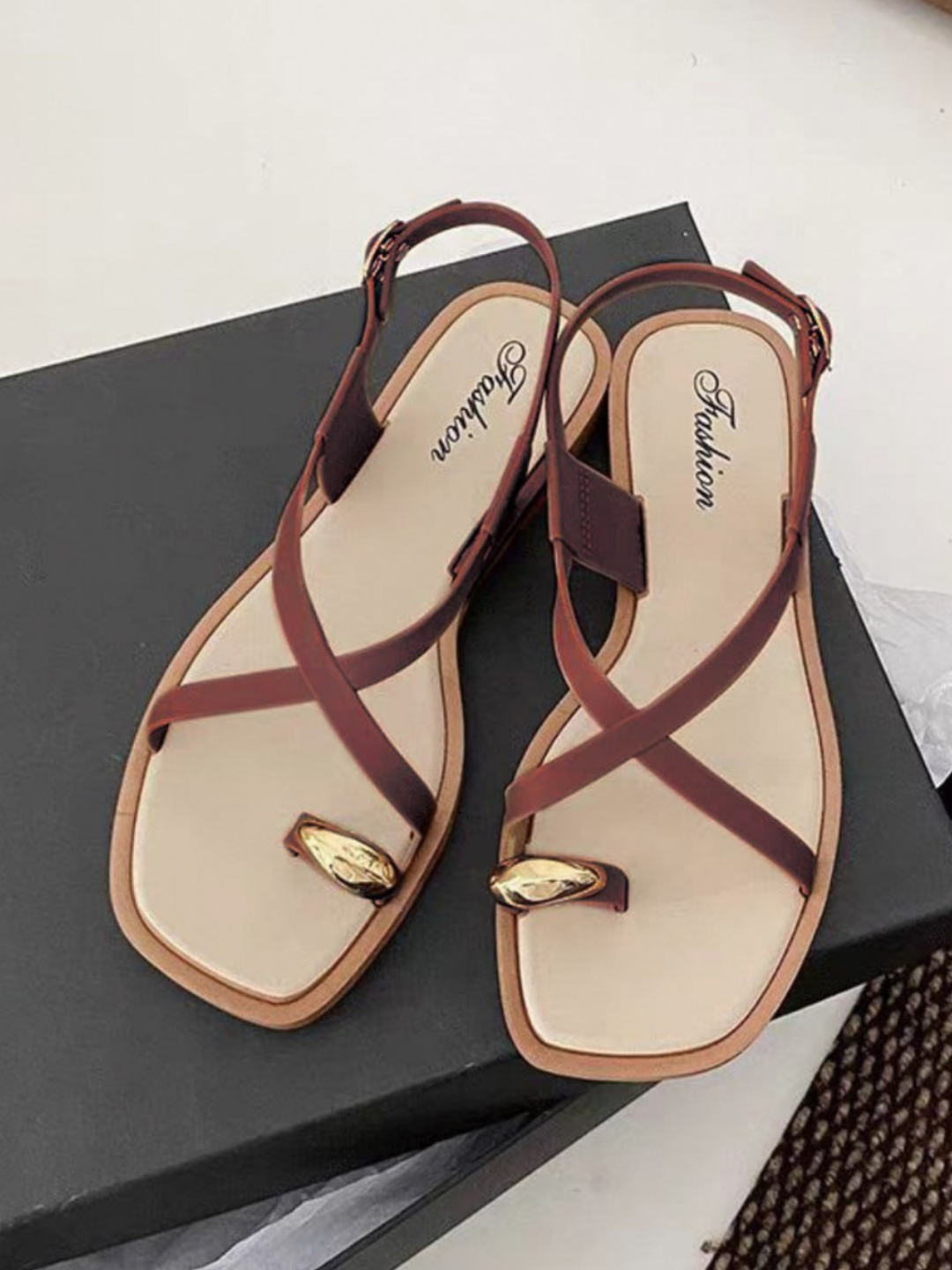 Босоножки 511115554