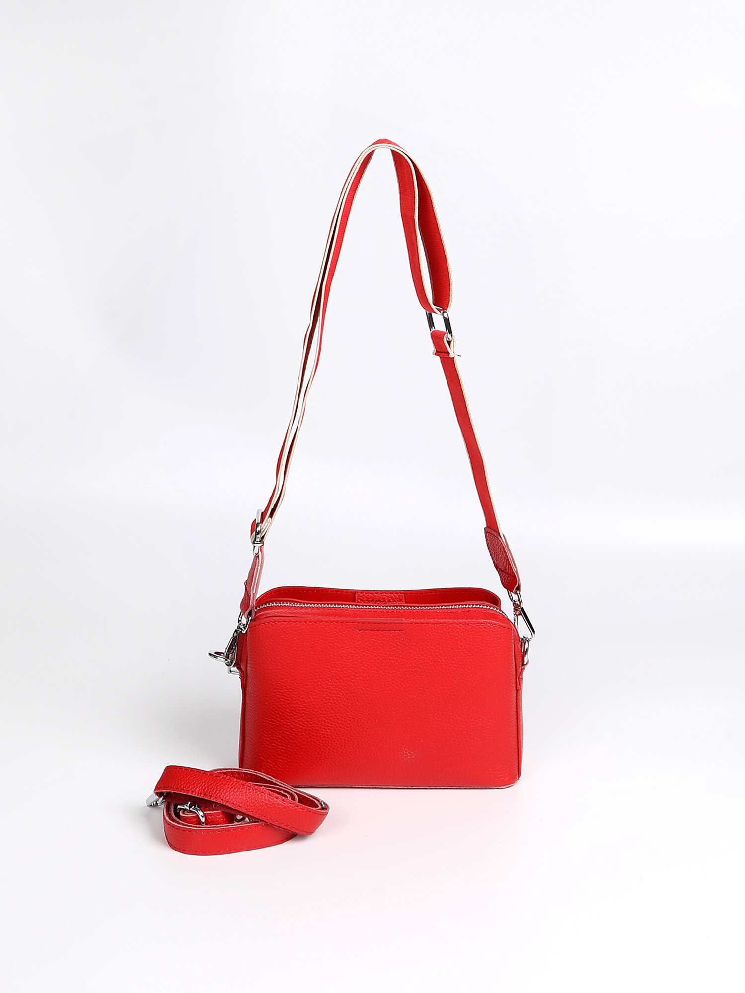 Сумка кросс-боди